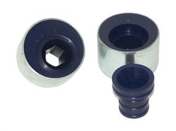Control Arm Inner Rear Bush Kit - Anti Lift für VW Fox 5Z1, 5Z3 - All (2003 - 2014), Art.-Nr. SPF3273