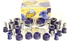 Radius Lenker & Panhardstab Buchsenkit für Land Rover Range Rover AE, AN, HAA, HAB, HAM, HBM, RE, RN - Classic (1970 - 1981), Art.-Nr. KIT0042K