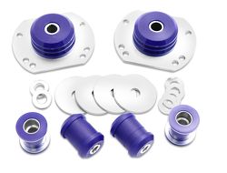 Vorderachse Fahrwerksbuchsenkit für Holden Caprice WH - WH-WL (1999 - 2006), Art.-Nr. KIT0153K