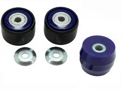 SuperPro Polyurethan Buchsenset für Ford Territory SY - SX & SY (2004 - 2011), Art.-Nr. KIT0187K