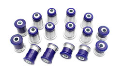 Enhancement Bush Kit für Nissan Pathfinder R51 - All (2005 - 2020), Art.-Nr. KIT0205K