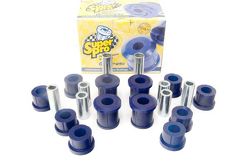 Querlenker Vorderachse - Buchsenkit für Nissan Navara D22 - Alle (1997 - 2008), Art.-Nr. KIT5142BFK