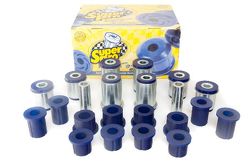 Suspension Bush Kit für Nissan Navara D40 - All (2004 - 2015), Art.-Nr. KIT5153K