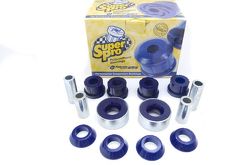 Querlenker Vorderachse - Buchsenkit für Suzuki Swift MZ, EZ - Alle (2005 - 2012), Art.-Nr. KIT5276CAK