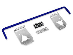 20mm Heavy Duty Sportstabilisator zweifach verstellbar für Suzuki Swift MZ, EZ - Alle (2005 - 2012), Art.-Nr. RC0003RZ-20