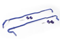22mm VA Sportstabilisator verstellbar & 20mm HA Sportstabilisator verstellbar für Subaru Impreza GR, GH, G3 - WRX (2009 - 2010), Art.-Nr. RC00113-1KIT