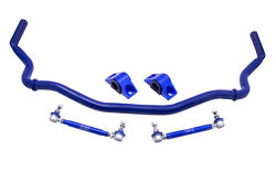 35mm Heavy Duty Hollow 3 Position Blade einstellbar Sway Bar für Ford Mustang  - S550  (2014 - 2019), Art.-Nr. RC0074FHZ-35