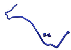 24mm Heavy Duty Stabilisator - nicht verstellbar für Mitsubishi Pajero Sport KS_ - 2015-on  QE (2015 - ), Art.-Nr. RC0098R-24