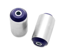 L&auml;ngslenker unten - hintere Buchsen für Opel Rekord E 17_-19_, 11_, 14_, 16_ - Alle (1977 - 1986), Art.-Nr. SPF0017K