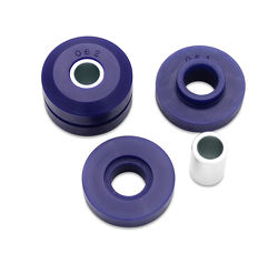 Zugstrebe an Karosserie Buchsenkit für Alfa Romeo Alfetta 116 - Alfetta, Giulietta, A75, A90 (1974 - 1986), Art.-Nr. SPF0061K