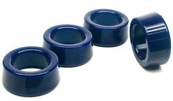 Torsion Bar Pivot Bush für VW Transporter 21, 23 - All (1950 - 1970), Art.-Nr. SPF0112K