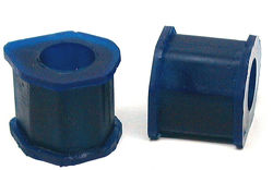 Stabilisator &auml;u&szlig;ere Befestigung - &auml;u&szlig;ere Buchsen für Mitsubishi L300/Delica P0_V, P1_V, P_2V - SD, SE, SF, SG, SH, SJ 2WD (1986 - 2013), Art.-Nr. SPF0123