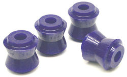 Längslenker unten - alle Buchsen für Fiat 132 132_ - Limousine (1972 - 1982), Art.-Nr. SPF0155K