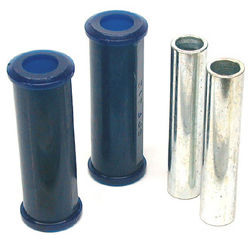 Federsch&auml;kel obere Buchsen für Land Rover Serie II  - Serie 2, 2A, 3 (1958 - 1971), Art.-Nr. SPF0212K