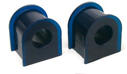 SuperPro Polyurethan Buchsenset für Chevrolet C20  - C20 (1973 - 1987), Art.-Nr. SPF0230-27K