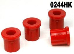 Feder - vordere Augenbuchsen für Mitsubishi Pajero V3_W, V2_W, V4_W - Alle (1990 - 2000), Art.-Nr. SPF0244HK