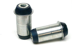 SuperPro Polyurethan Buchsenset für Ford Cortina TF - TE-TF (1976 - 1982), Art.-Nr. SPF0263K