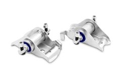 Federbridenbuchse für Ford Falcon XK - XK - XL (1960 - 1963), Art.-Nr. SPF0335K