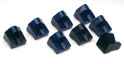 Bonnet stop für Triumph Stag  - Series 3 (1970 - 1977), Art.-Nr. SPF0338K