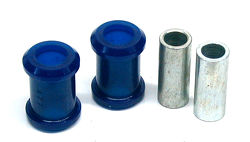 Querlenker unten - innere Buchsen für Triumph Toledo  - Alle (1970 - 1977), Art.-Nr. SPF0477K