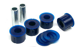 L&auml;ngslenker - untere, hintere Buchsen für Alfa Romeo Giulia 105_ - 105er & 115er Serie (1962 - 1979), Art.-Nr. SPF0482K