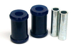 L&auml;ngslenker unten - vordere Buchsen für Rover 2000-3500 P6 - Alle (1963 - 1977), Art.-Nr. SPF0693K