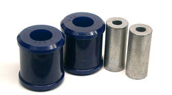 L&auml;ngslenker unten - vordere Buchsen für Rover 2000-3500 P6 - Alle (1963 - 1977), Art.-Nr. SPF0778K