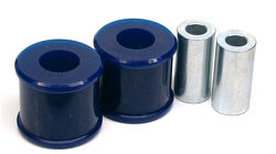 L&auml;ngslenker unten - vordere Buchsen für Ford Cortina TC - TC - TD nur australische Modelle (1971 - 1977), Art.-Nr. SPF0847K