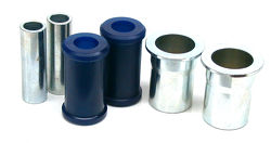 Querlenker unten - innere Buchsen für Nissan 200 SX S13 - Modelle ohne HICAS (2 Rad-Lenkung) (1988 - 1994), Art.-Nr. SPF1009K