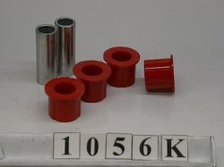 Sto&szlig;d&auml;mpfer - untere Befestigung Buchsen für Renault 12  - Limousine  (1969 - 1983), Art.-Nr. SPF1056K