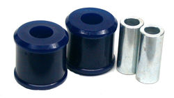 Schr&auml;glenker - vordere Buchsen für Ford Taunus GBTK - TC '74/'75/'76/'80 (1974 - 1982), Art.-Nr. SPF1087K