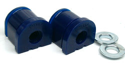 Querlenker unten hintere Buchsen für Daewoo Espero KLEJ - Alle (1991 - 1999), Art.-Nr. SPF1122K