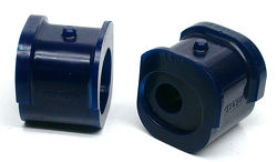 Control Arm Lower - Rear Bush für Hyundai Lantra J-1 - GL Sedan (1990 - 1995), Art.-Nr. SPF1142K