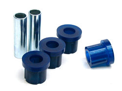 Querlenker unten - vordere Buchsen für Nissan Pick-up 720 - Alle (1982 - 1986), Art.-Nr. SPF1162K