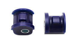 Querlenker unten - hintere Buchsen für Hyundai Accent X-3 - Facelift (1994 - 2000), Art.-Nr. SPF1197AK