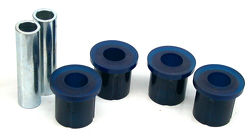 Querlenker unten - innere Buchsen für Mitsubishi L300/Delica P0_V, P1_V, P_2V - SD, SE, SF, SG, SH, SJ 2WD (1986 - 2013), Art.-Nr. SPF1208K