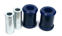 Querlenker unten - hintere Buchsen für Mitsubishi L300/Delica P0_W, P1_W, P2_W - SD, SE, SF, SG, SH, SJ Allradantrieb (1986 - 2004), Art.-Nr. SPF1260K