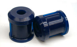 Querlenker unten - hintere Buchsen für Mitsubishi Galant E3_A - nicht VR4 (1988 - 1992), Art.-Nr. SPF1314K