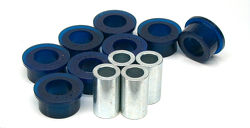 Querlenker unten  - &Auml;u&szlig;ere Buchsen für Subaru Legacy BD - Alle (1994 - 1999), Art.-Nr. SPF1497K