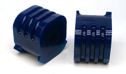 Querlenker unten - innenseitige, hintere Buchsen für Volvo S40 644 - Alle (1995 - 2004), Art.-Nr. SPF1500K