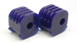 Querlenker unten - hintere Buchsen für Mitsubishi FTO DE_A - nicht GPvR (1994 - 2001), Art.-Nr. SPF1501K