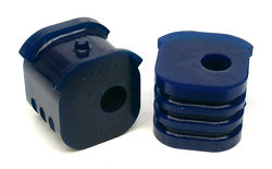 Querlenker unten - innenseitige, hintere Buchsen für Volvo S40 644 - Alle (1995 - 2004), Art.-Nr. SPF1502AK