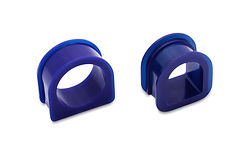 SuperPro Polyurethane Bush Kit für Holden Piazza YB - YB 2+2 Coupe (1985 - 1987), Art.-Nr. SPF1655K