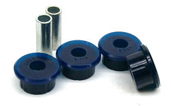 Hinterer Querlenker - innere und &auml;u&szlig;ere Buchsen für Land Rover Freelander LN - Alle (1998 - 2006), Art.-Nr. SPF1761K