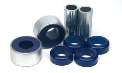 Querlenker unten - hintere Buchsen für Toyota Corolla _E10_ - AE102 (1992 - 1999), Art.-Nr. SPF1901K