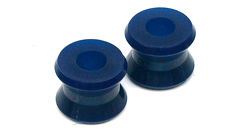 Stabilisator-Verbindung - obere, &auml;u&szlig;ere Befestigung - Buchsen für Opel Astra F 53_, 54_, 58_, 59_ - Alle (1991 - 2005), Art.-Nr. SPF1943K