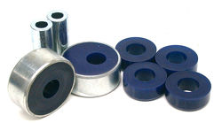 Control Arm Lower - Rear Bush für Hyundai Santa Fe SM - 4WD Wagon (2000 - 2006), Art.-Nr. SPF1945K