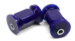 Unterrahmen Befestigung - hintere Buchsen für Ford Granada inkl. Coupe & Kombi GGTL, GGFL - Alle (1972 - 1985), Art.-Nr. SPF2076K