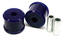 L&auml;ngslenker - oben - vordere Buchsen für Triumph GT6  - Nicht Rotoflex Modelle (ab Kommissionsnummer KE/KF20001) (1966 - 1973), Art.-Nr. SPF2103K