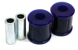 L&auml;ngslenker - vordere Buchsen für Mitsubishi Galant EA_ - Alle (1996 - 2004), Art.-Nr. SPF2107K